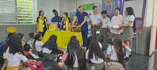 Se adelantan acciones de salud mental en 22 instituciones educativas de Cali
