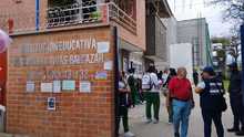 Instituciones educativas reciben informaci&oacute;n y comunicaci&oacute;n para prevenir el dengue