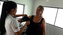 La hipertensi&oacute;n arterial, enfermedad silenciosa que se puede prevenir