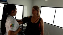 La hipertensi&oacute;n arterial, enfermedad silenciosa que se puede prevenir
