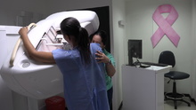 Cale&ntilde;as sin afiliaci&oacute;n en salud, tendr&aacute;n examen cl&iacute;nico de mama y mamograf&iacute;as, gratis