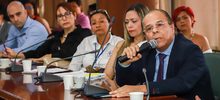 &iquest;C&oacute;mo evitar que el tema del Coronavirus genere p&aacute;nico colectivo?, responden expertos de la salud
