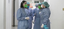 IPS deben incluir ruta para atenci&oacute;n de sospechosos o positivos COVID-19 