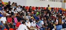 Alcald&iacute;a apoya jornada humanitaria para legalizar a migrantes y refugiados venezolanos