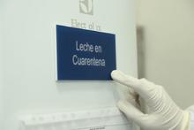 Este 19 de mayo se celebra el &lsquo;D&iacute;a Mundial de la donaci&oacute;n de leche humana&rsquo;