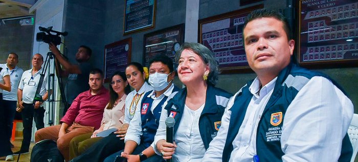 Conozca la gesti&oacute;n en protecci&oacute;n de salud y prestaci&oacute;n de servicios durante el primer cuatrimestre de 2023
