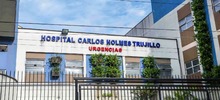 La m&eacute;dica Yanet V&eacute;lez, designada gerente (e) de la Red de Salud del Oriente