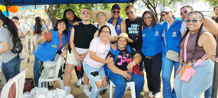 La IPS de g&eacute;nero, una de las apuestas de la Administraci&oacute;n Distrital por una Cali incluyente