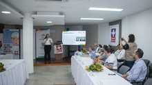 Se realiz&oacute; en Cali la primera mesa conjunta de Misi&oacute;n M&eacute;dica 2023
