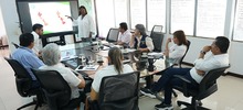 Control del dengue se fortalece en el norte y oriente de Cali