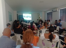 As&iacute; se cumpli&oacute; la reuni&oacute;n mensual del Comit&eacute; Distrital Entornos para la Vida