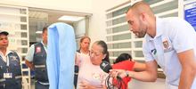 &ldquo;Tenemos una responsabilidad colectiva para no morir por dengue&rdquo;, contundente mensaje de la Alcald&iacute;a de Cali