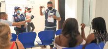 &ldquo;Tenemos una responsabilidad colectiva para no morir por dengue&rdquo;, contundente mensaje de la Alcald&iacute;a de Cali