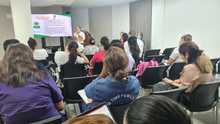 Mejorar la salud de las mujeres en edad f&eacute;rtil es una necesidad
