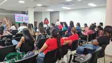 Mejorar la salud de las mujeres en edad f&eacute;rtil es una necesidad