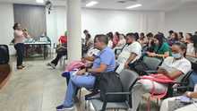 Mejorar la salud de las mujeres en edad f&eacute;rtil es una necesidad
