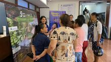 Tejiendo Sue&ntilde;os conmemora el D&iacute;a Mundial de la Prevenci&oacute;n del Suicidio