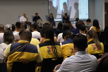 Cali se alista para conmemorar la &lsquo;Semana Andina 2023&rsquo;