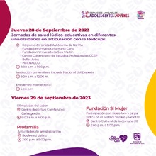 Cali se alista para conmemorar la &lsquo;Semana Andina 2023&rsquo;