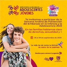 Cali se alista para conmemorar la &lsquo;Semana Andina 2023&rsquo;