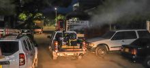 Alcald&iacute;a de Cali redobla esfuerzos frente al dengue 