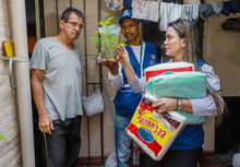 Alcald&iacute;a de Cali redobla esfuerzos frente al dengue 