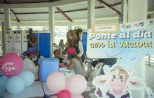 A partir del 30 de septiembre, ni&ntilde;os de 9 a&ntilde;os podr&aacute;n vacunarse contra el Virus de Papiloma Humano