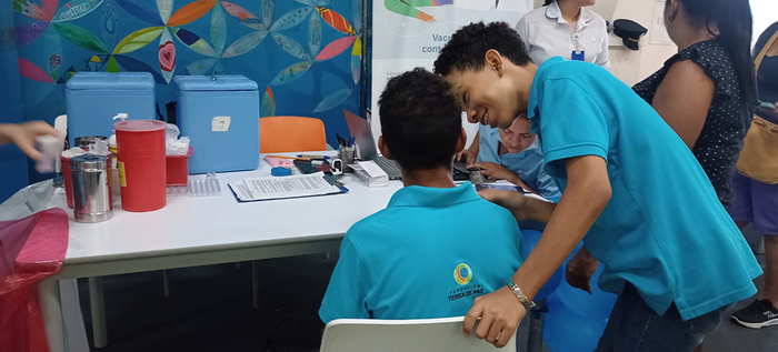 A partir del 30 de septiembre, ni&ntilde;os de 9 a&ntilde;os podr&aacute;n vacunarse contra el Virus de Papiloma Humano