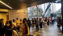 Con actividades pedag&oacute;gicas y l&uacute;dicas se realiz&oacute; la Semana Andina 2023
