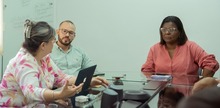 Salud P&uacute;blica realiz&oacute; auditor&iacute;a externa al sistema de gesti&oacute;n de calidad