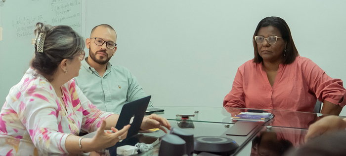 Salud P&uacute;blica realiz&oacute; auditor&iacute;a externa al sistema de gesti&oacute;n de calidad