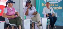 Comuna 6 se une a la lucha contra el "pati blanco" que causa el dengue