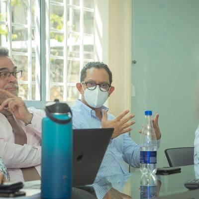 Secretar&iacute;a de Salud P&uacute;blica realiza acciones intensificadas para hacer frente a los brotes de dengue e infecciones respiratorias agudas