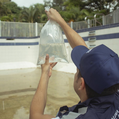 Contin&uacute;an las acciones para la prevenci&oacute;n del dengue en Cali