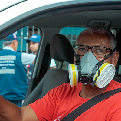 &iexcl;Juntos le cortamos las alas al dengue! Conozca la programaci&oacute;n de fumigaci&oacute;n, las acciones de control y las recomendaciones para proteger su hogar