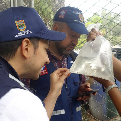 Cali mantiene cero muertes por dengue en 2025 y Secretar&iacute;a de Salud refuerza controles