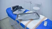 Autoridad sanitaria cierra establecimiento de procedimientos est&eacute;ticos clandestinos