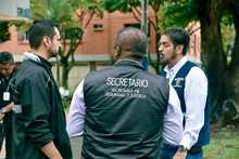 Autoridad sanitaria cierra establecimiento de procedimientos est&eacute;ticos clandestinos