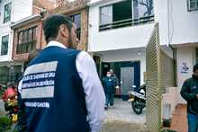 Autoridad sanitaria cierra establecimiento de procedimientos est&eacute;ticos clandestinos
