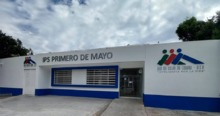 Se mejora infraestructura hospitalaria de 21 IPS en zona de ladera