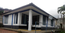 Se mejora infraestructura hospitalaria de 21 IPS en zona de ladera