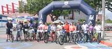&lsquo;D&iacute;a sin carro y sin moto&rsquo;, un impacto positivo en la salud de los ciudadanos