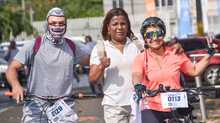 &lsquo;D&iacute;a sin carro y sin moto&rsquo;, un impacto positivo en la salud de los ciudadanos