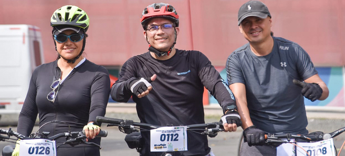 &lsquo;D&iacute;a sin carro y sin moto&rsquo;, un impacto positivo en la salud de los ciudadanos