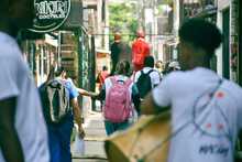 Trabajando en conjunto le cerramos la puerta al dengue