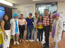 Cali conmemor&oacute; la Semana de la Salud Mental 