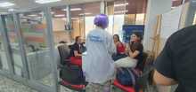 Cali conmemor&oacute; la Semana de la Salud Mental 