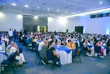 Cali conmemor&oacute; la Semana de la Salud Mental 