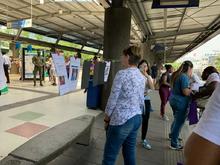 Cali conmemor&oacute; la Semana de la Salud Mental 