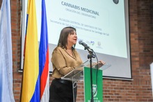 Se instal&oacute; la primera sesi&oacute;n del &lsquo;Observatorio Distrital de Cannabis Medicinal&rsquo;